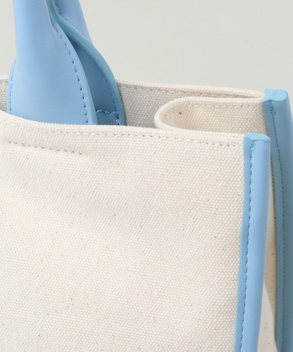 CANVAS SHOPPER TOTE BAG 詳細画像 9