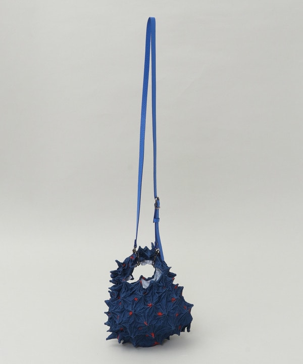【BUNZABURO=片山文三郎商店】プチBAG-S (KYOTO LIMITED) 詳細画像 1