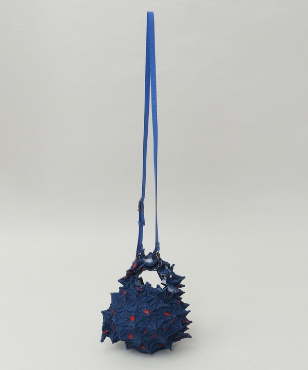 【BUNZABURO=片山文三郎商店】プチBAG-S (KYOTO LIMITED) 詳細画像 3