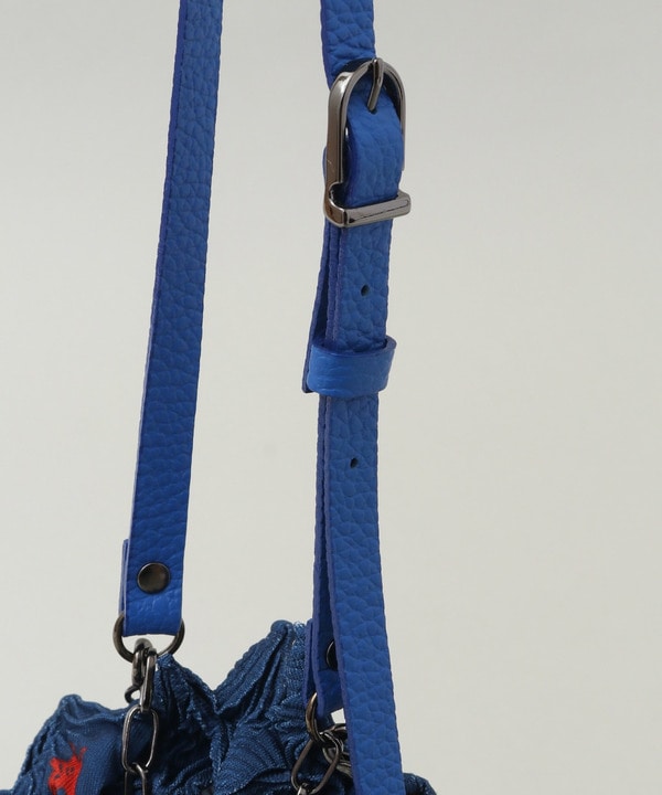【BUNZABURO=片山文三郎商店】プチBAG-S (KYOTO LIMITED) 詳細画像 4