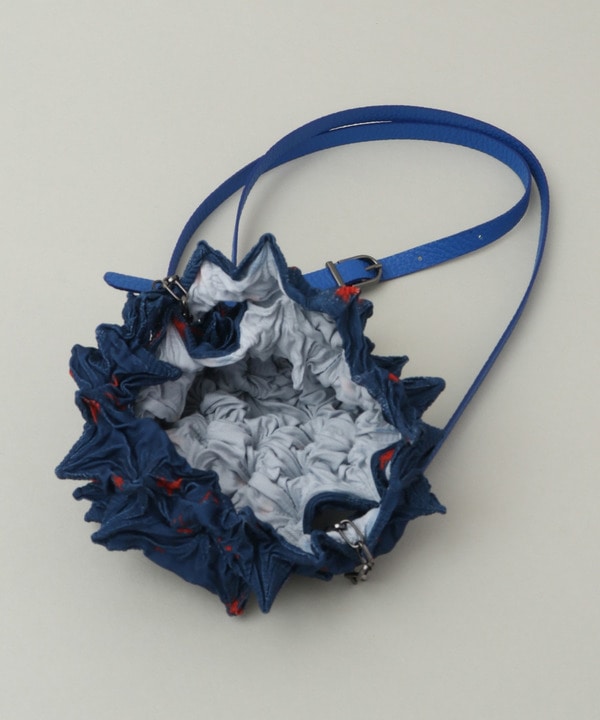 【BUNZABURO=片山文三郎商店】プチBAG-S (KYOTO LIMITED) 詳細画像 7