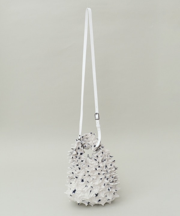 【BUNZABURO=片山文三郎商店】プチBAG-Ｍ (KYOTO LIMITED) 詳細画像 1