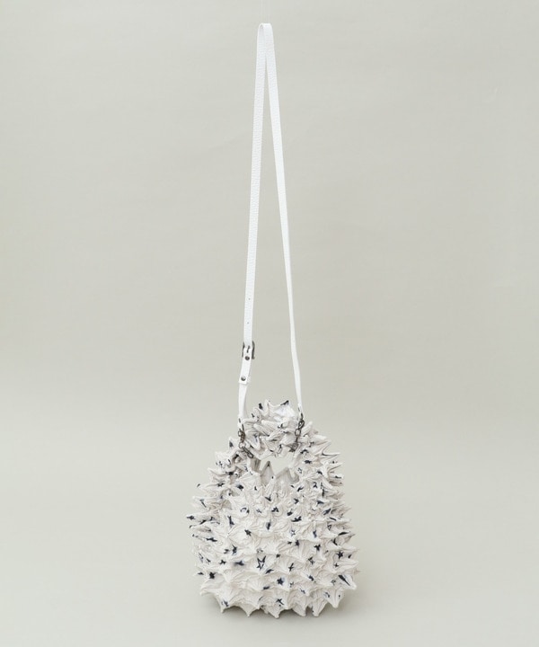 【BUNZABURO=片山文三郎商店】プチBAG-Ｍ (KYOTO LIMITED) 詳細画像 3