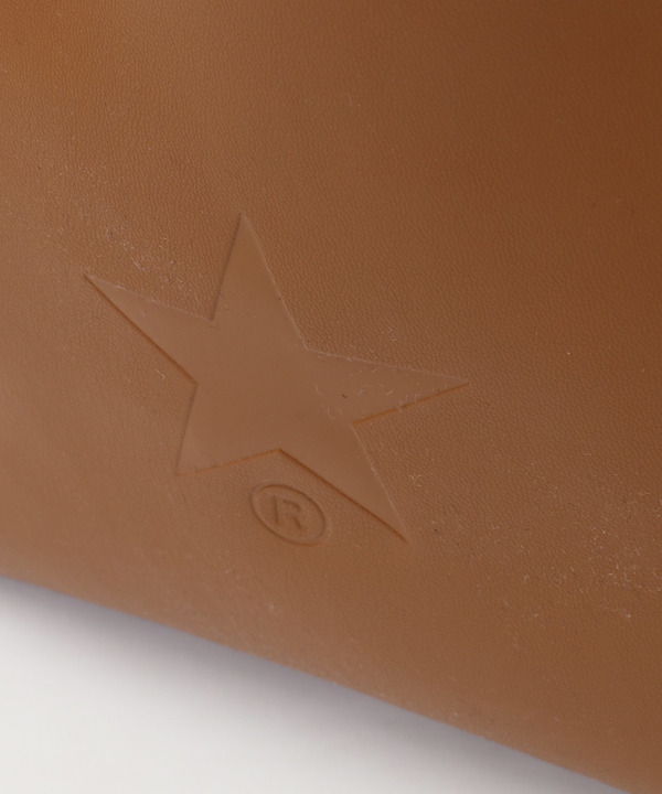 ECO-LEATHER 2WAY MINI SHOULDER BAG 詳細画像 6
