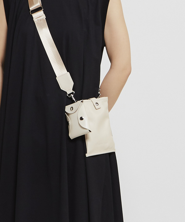 MULTI STRAP MINI BAG 詳細画像 11