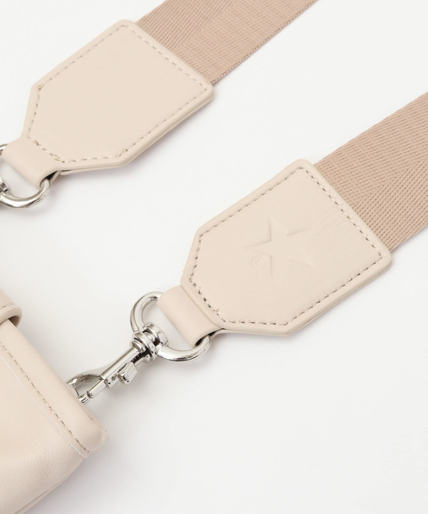 MULTI STRAP MINI BAG 詳細画像 2