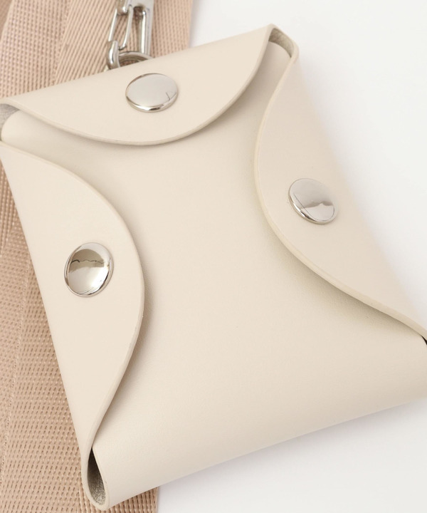 MULTI STRAP MINI BAG 詳細画像 3