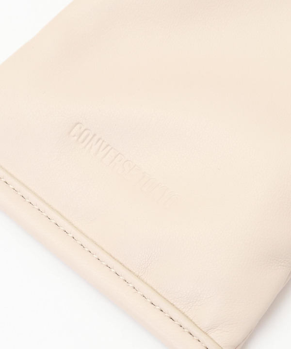 MULTI STRAP MINI BAG 詳細画像 4