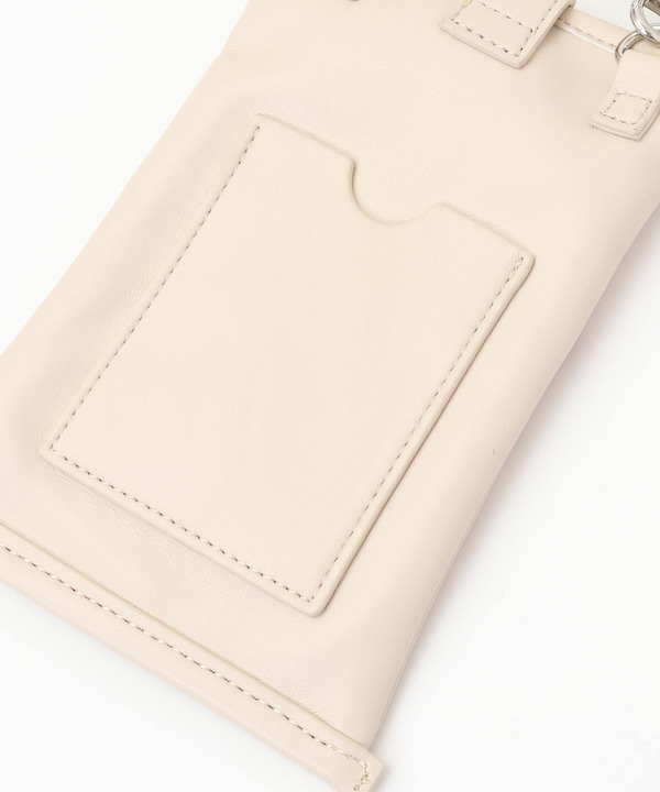 MULTI STRAP MINI BAG 詳細画像 5