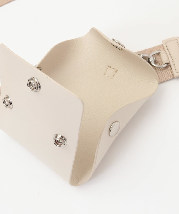 MULTI STRAP MINI BAG 詳細画像 7