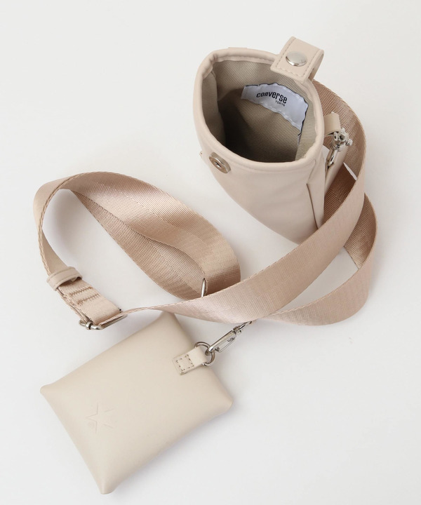 MULTI STRAP MINI BAG 詳細画像 8